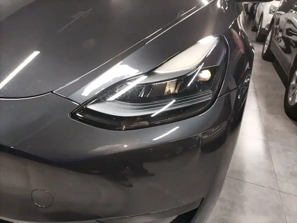 Tesla Model Y — фото 18