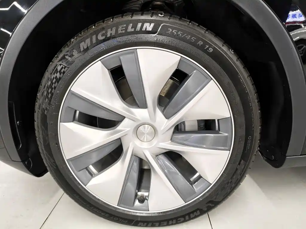 Tesla Model Y — фото 11