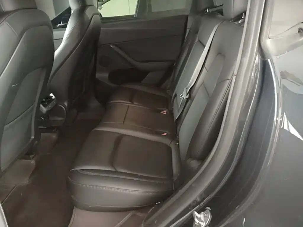 Tesla Model Y — фото 17