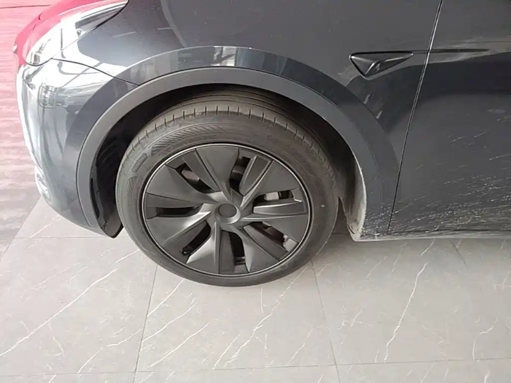 Tesla Model Y — фото 23