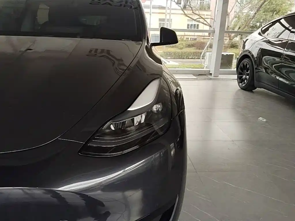 Tesla Model Y — фото 24