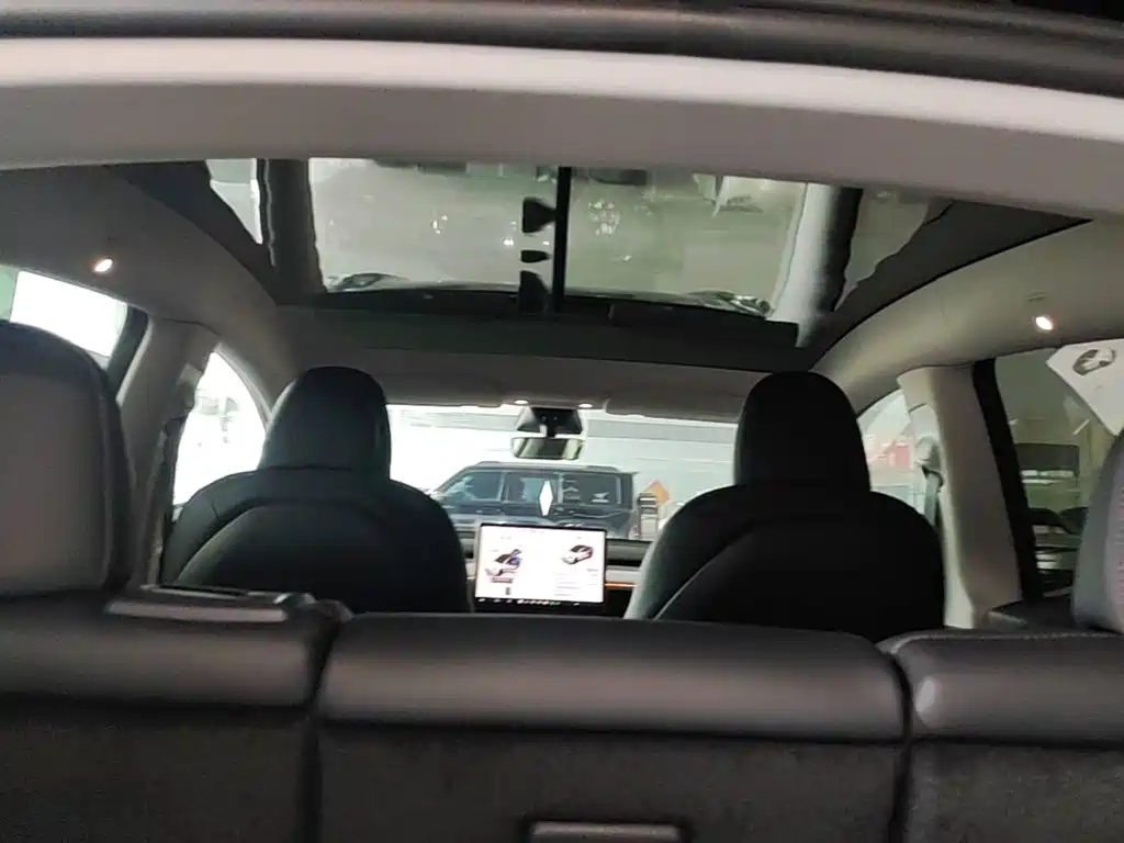 Tesla Model Y — фото 18