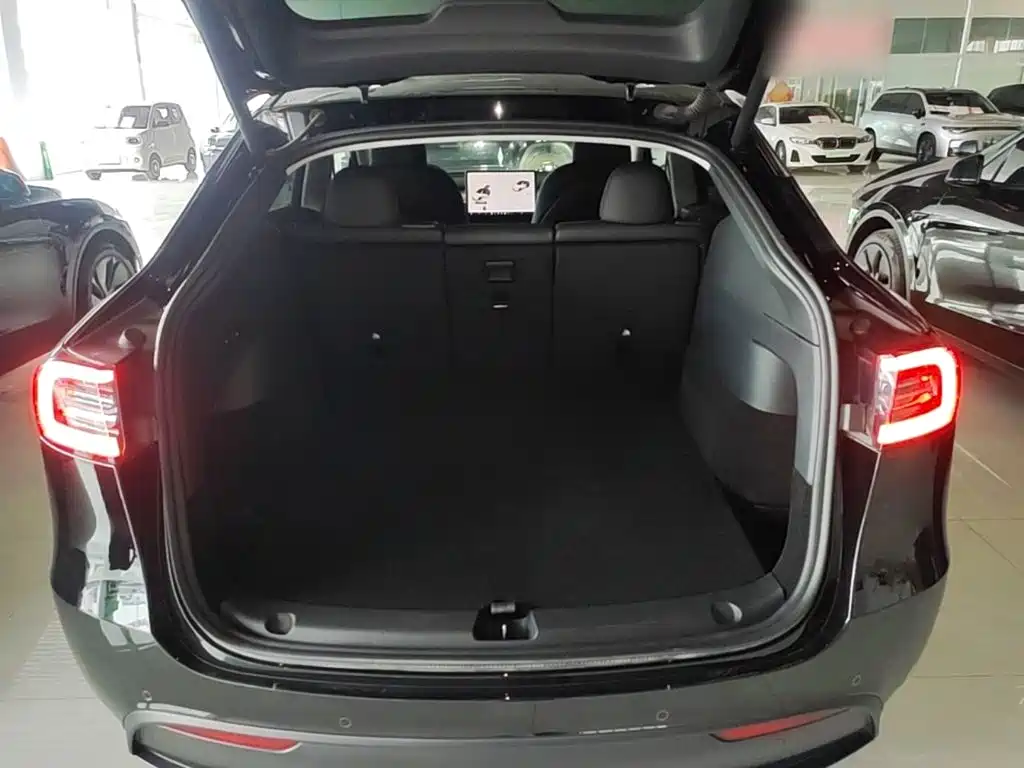 Tesla Model Y — фото 19