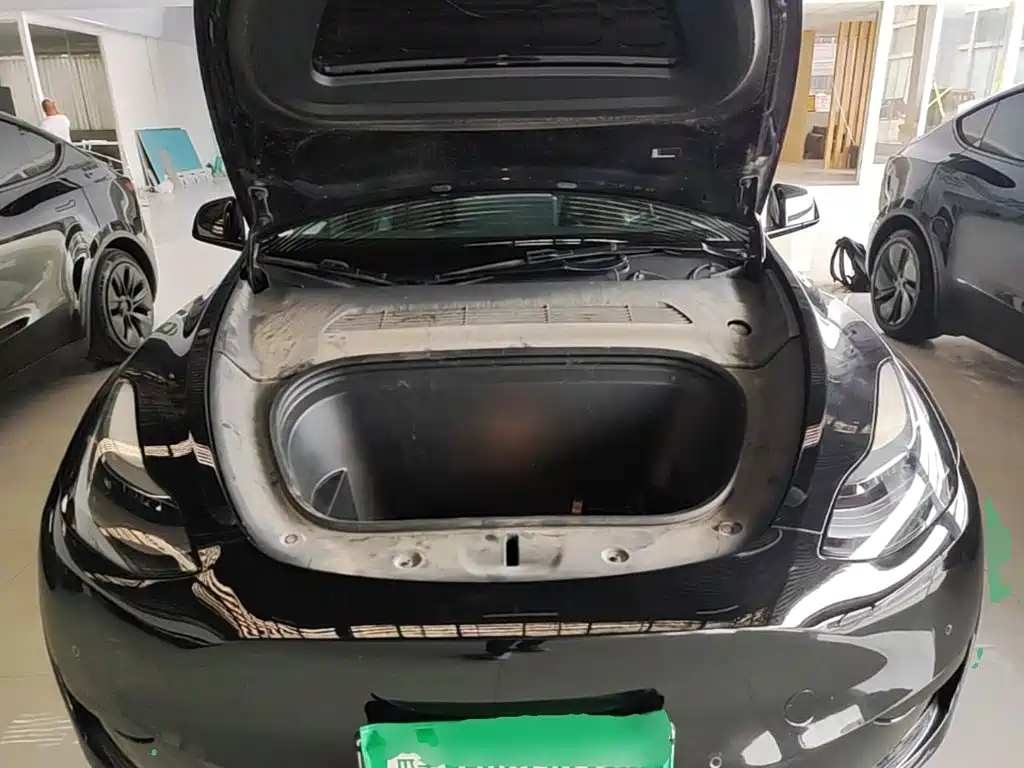 Tesla Model Y — фото 20