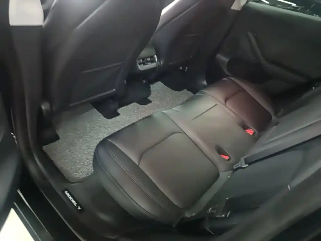 Tesla Model Y — фото 17