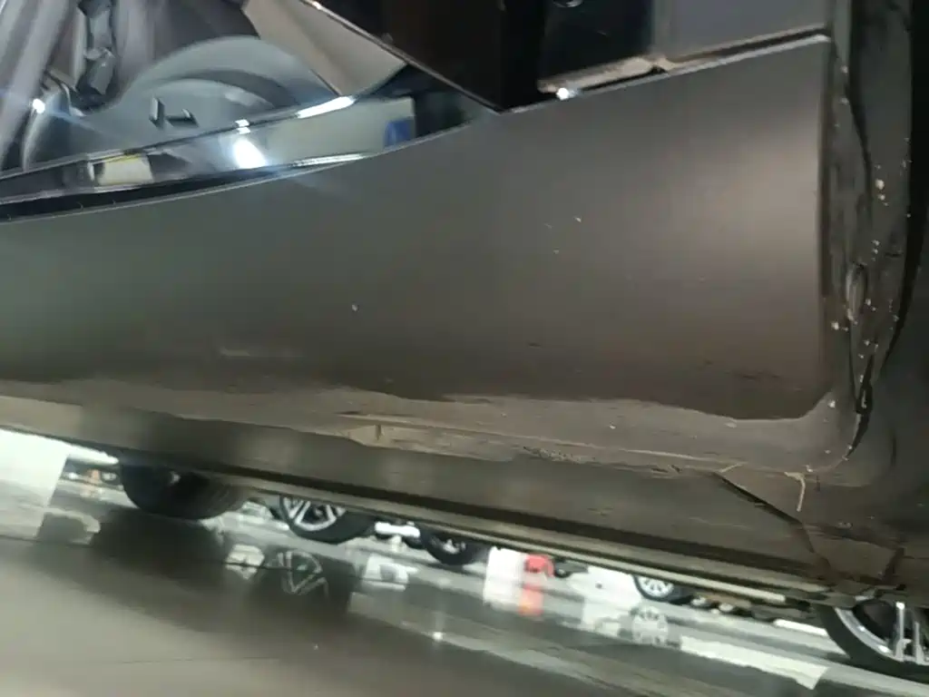 Tesla Model Y — фото 21