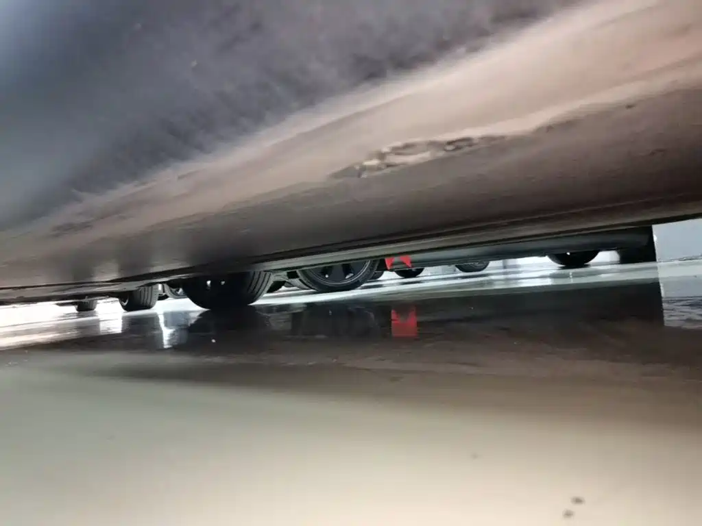 Tesla Model Y — фото 22