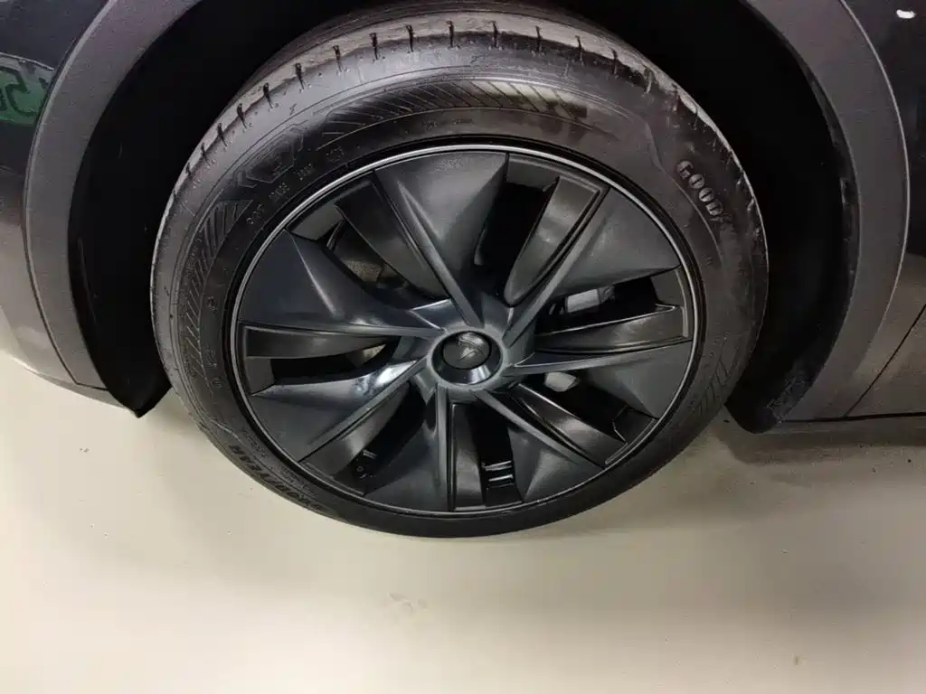 Tesla Model Y — фото 23