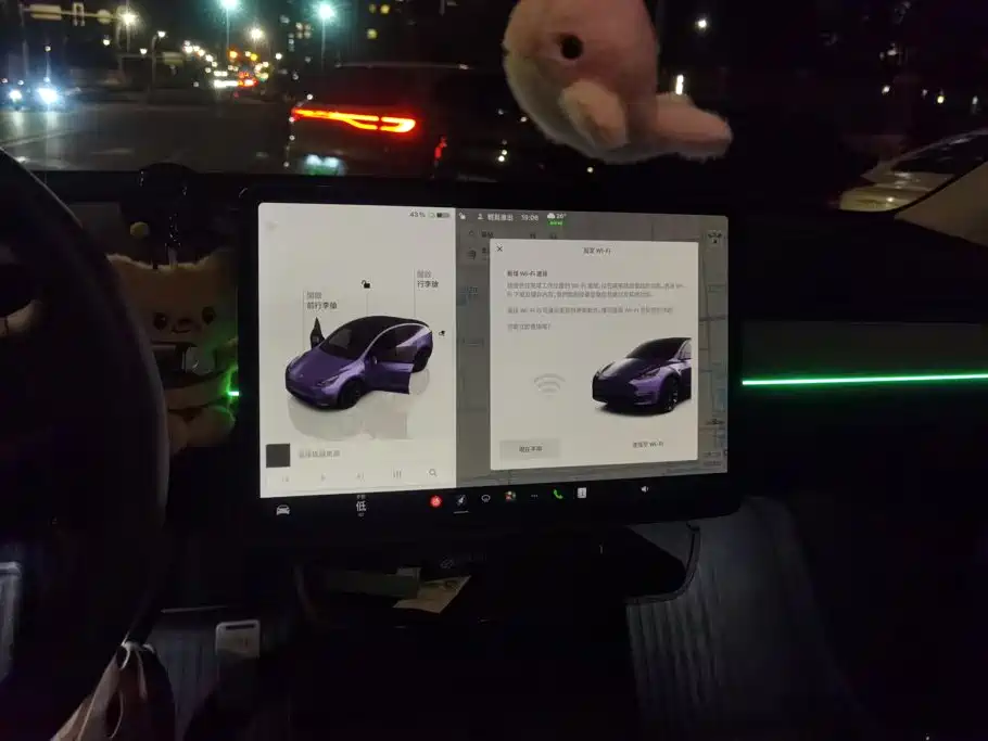 Tesla Model Y — фото 13