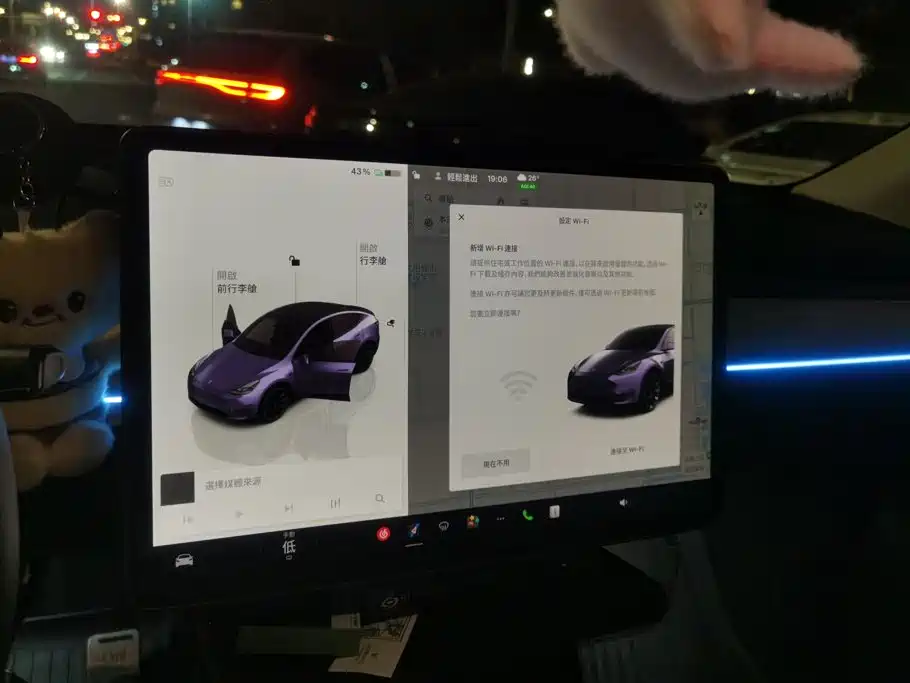 Tesla Model Y — фото 14