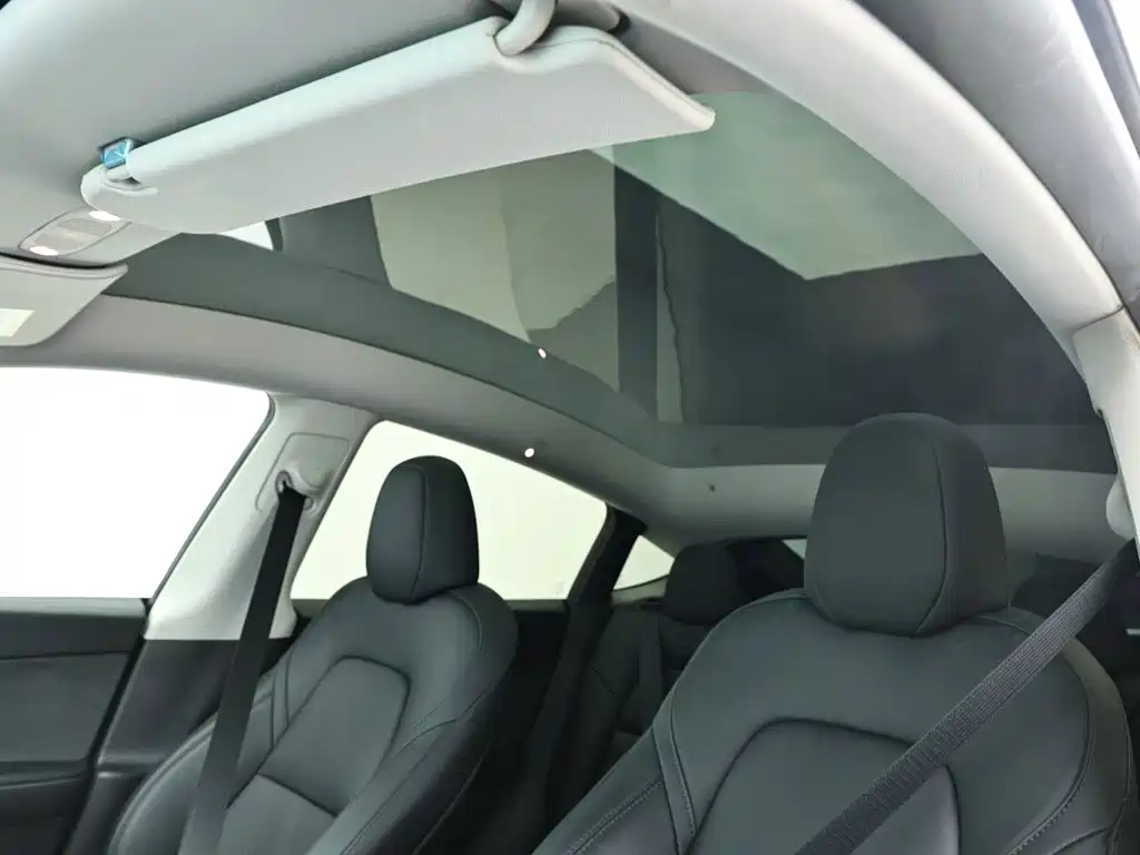 Tesla Model Y — фото 13