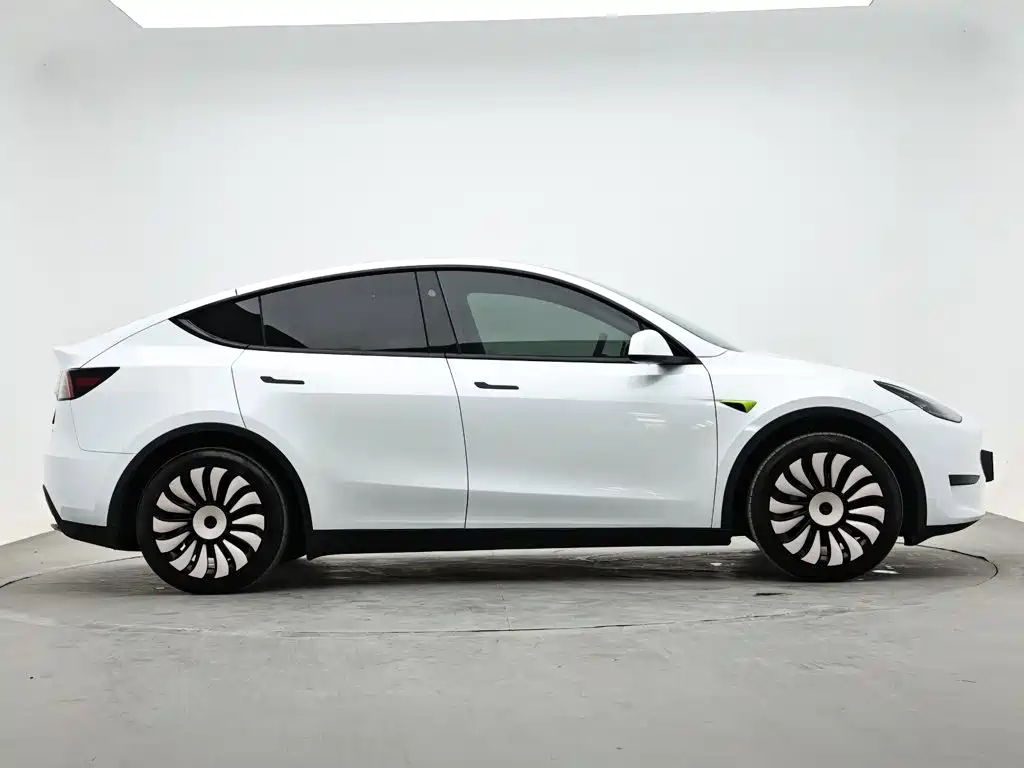 Tesla Model Y — фото 5