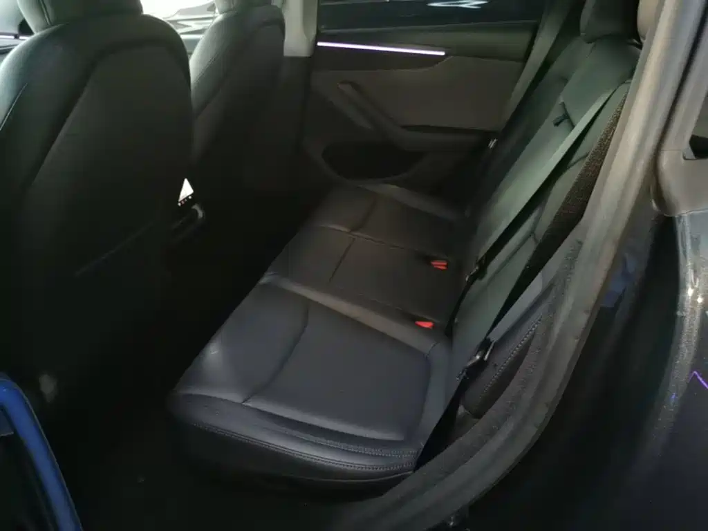 Tesla Model Y — фото 17