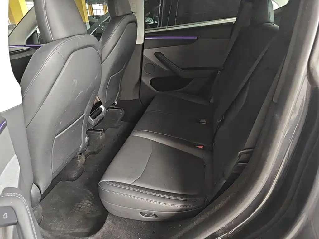 Tesla Model Y — фото 17