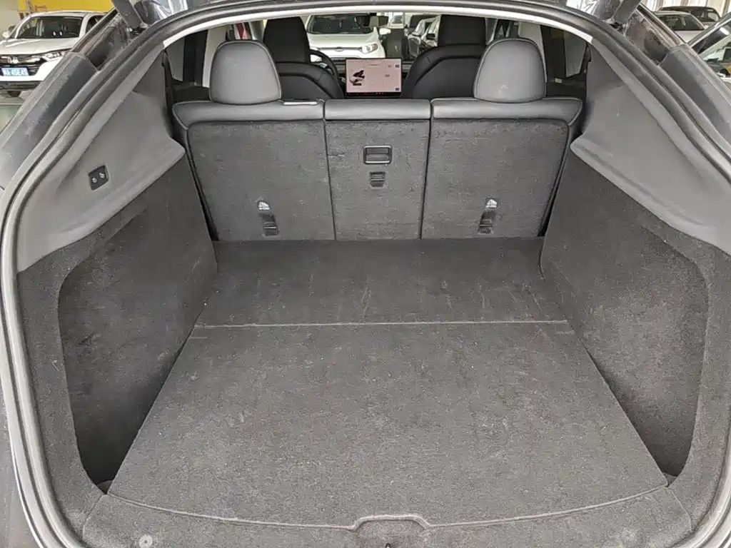 Tesla Model Y — фото 19
