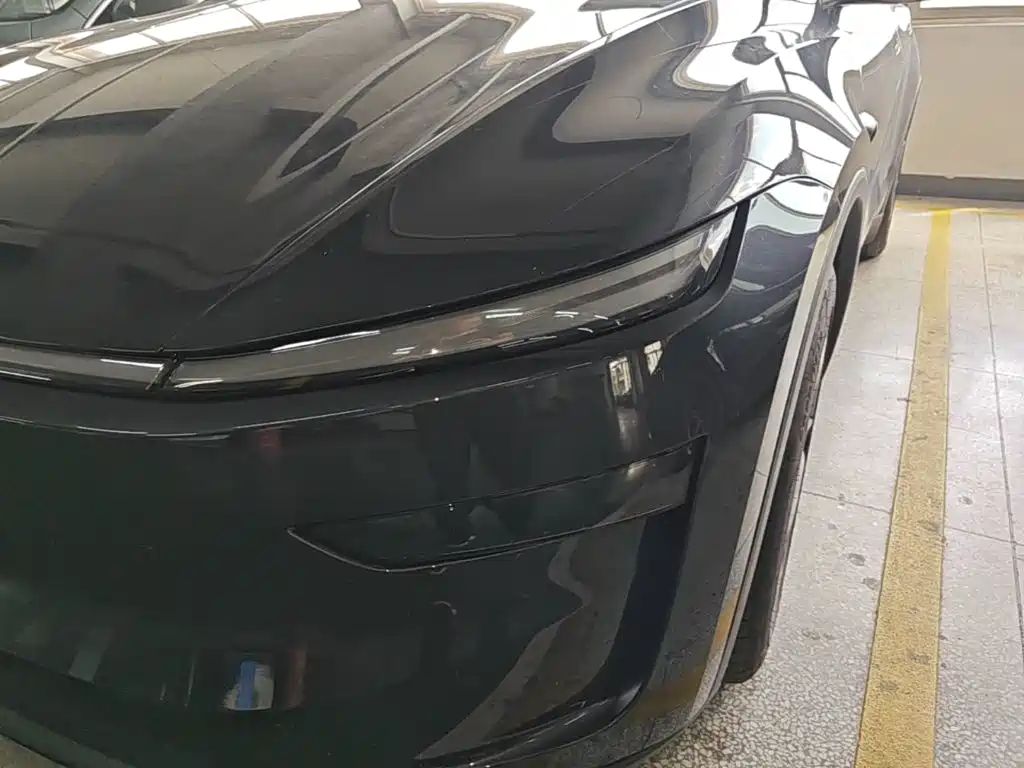 Tesla Model Y — фото 24