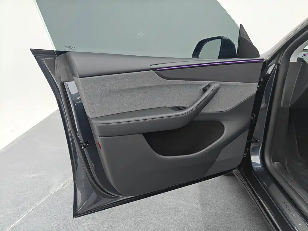 Tesla Model Y — фото 25