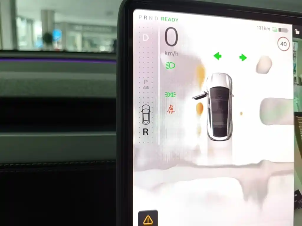 Tesla Model Y — фото 14