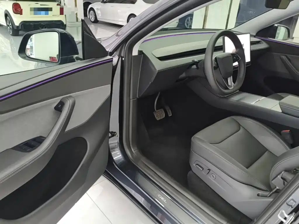Tesla Model Y — фото 16