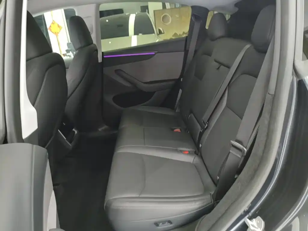 Tesla Model Y — фото 17