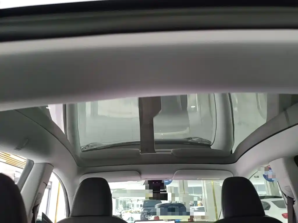 Tesla Model Y — фото 18