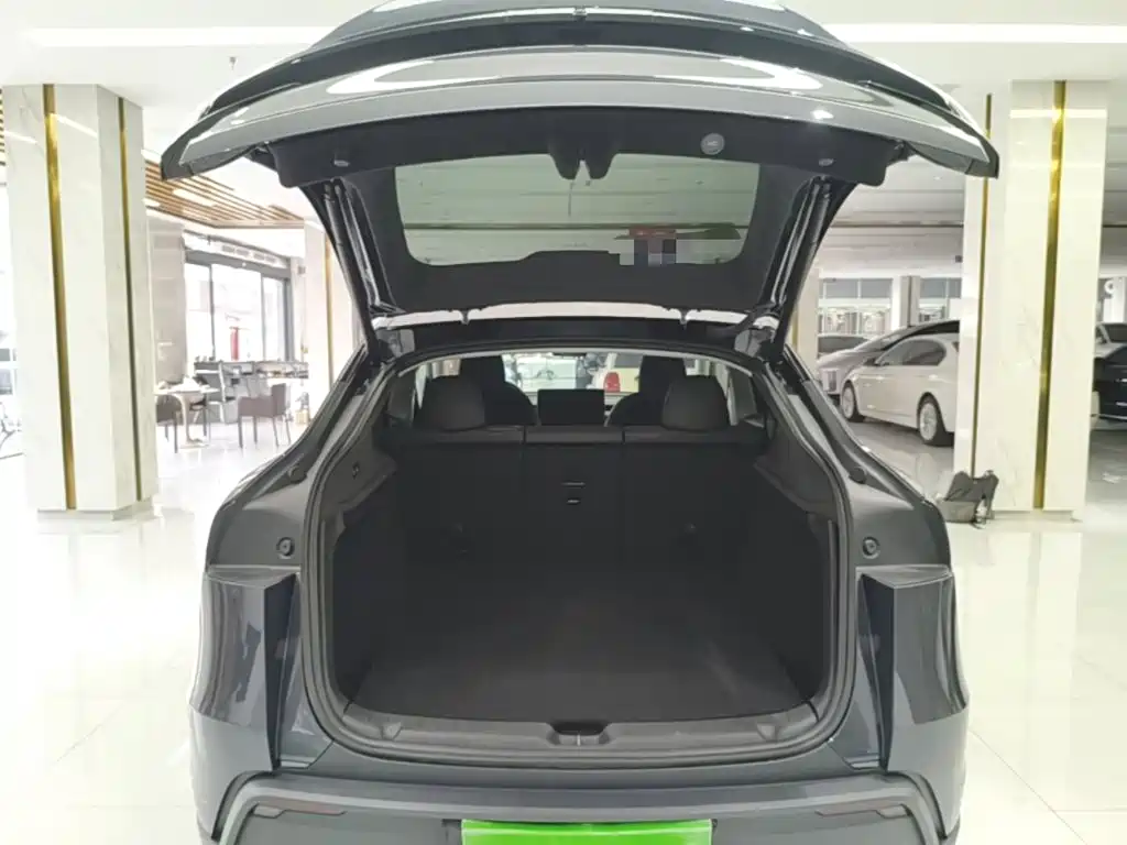 Tesla Model Y — фото 19