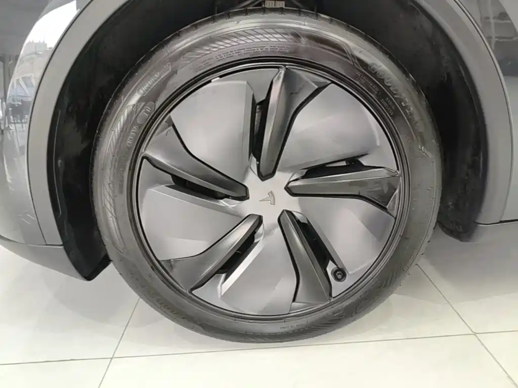 Tesla Model Y — фото 23