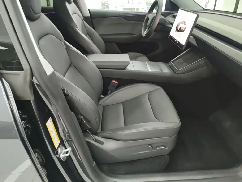 Tesla Model Y — фото 25