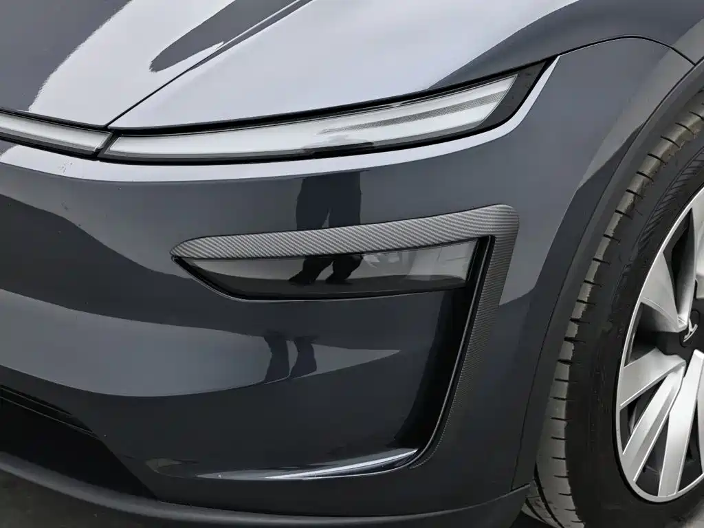 Tesla Model Y — фото 17