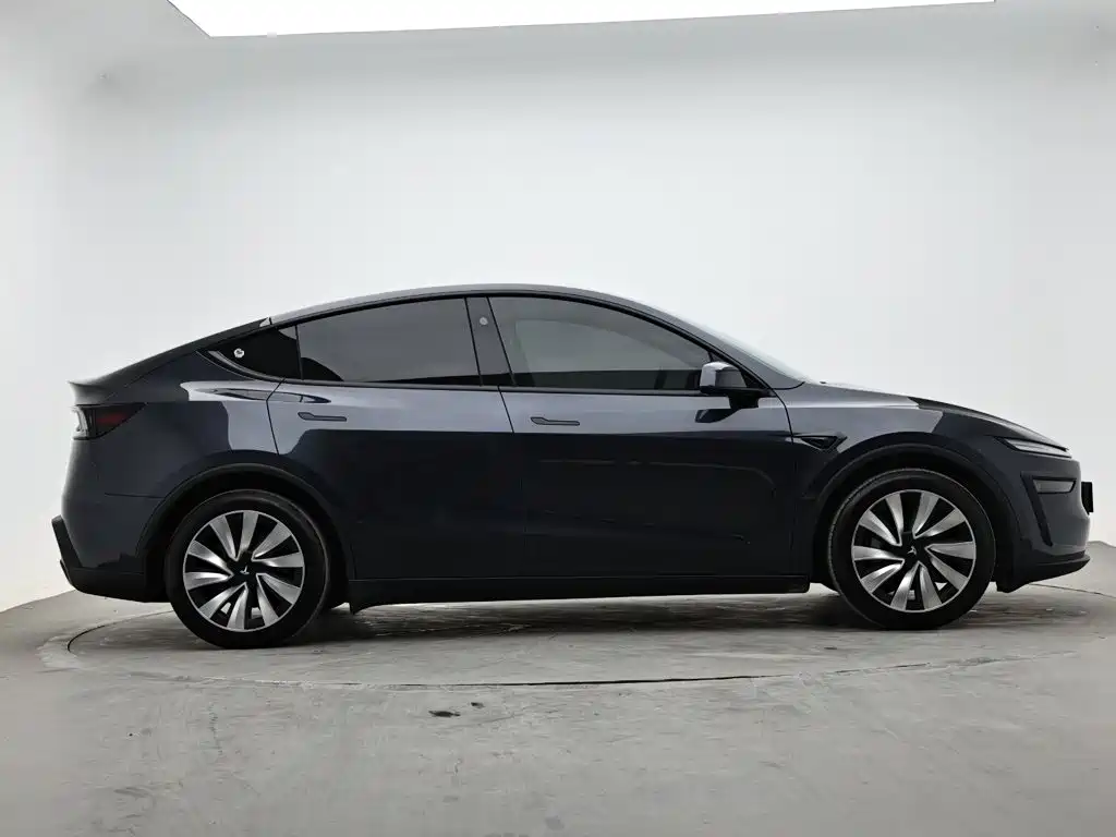 Tesla Model Y — фото 5