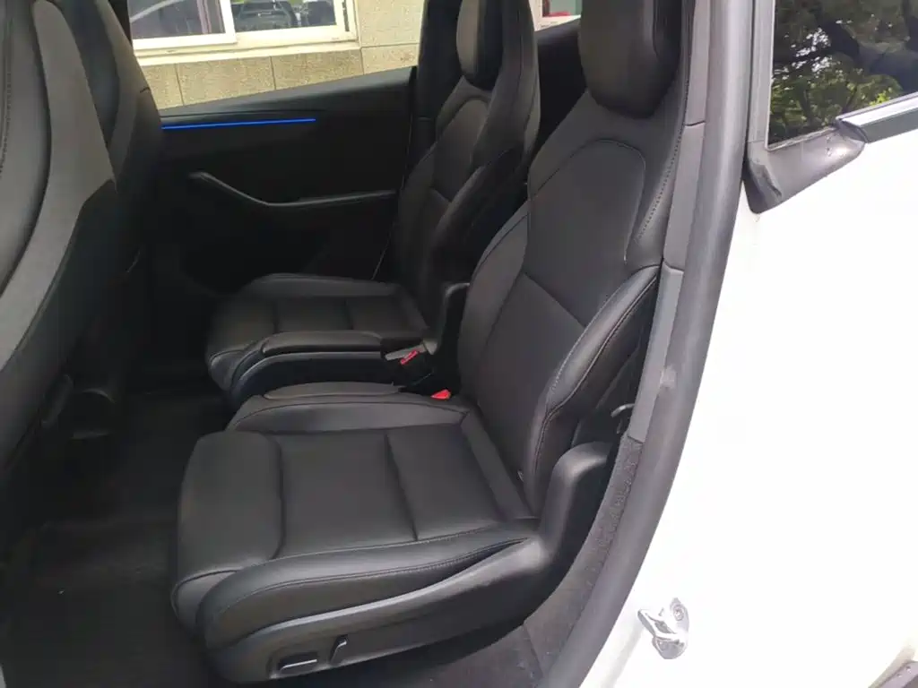 Tesla Model Y L — фото 13