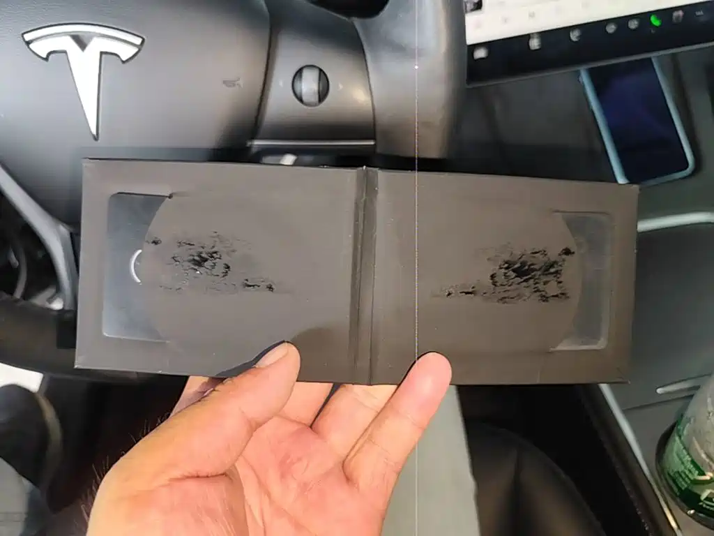 Tesla Model 3 — фото 17