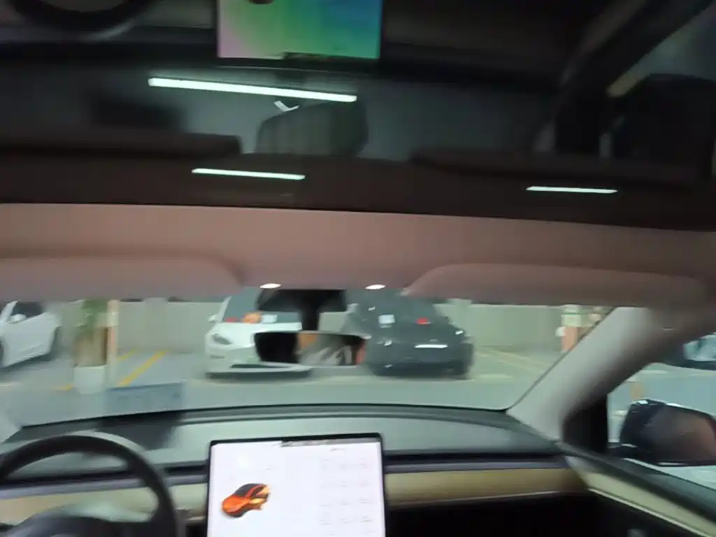 Tesla Model Y — фото 18