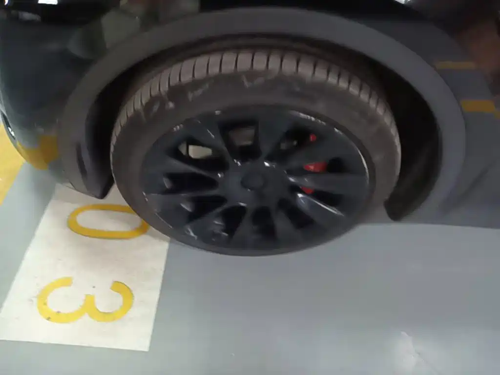 Tesla Model Y — фото 23