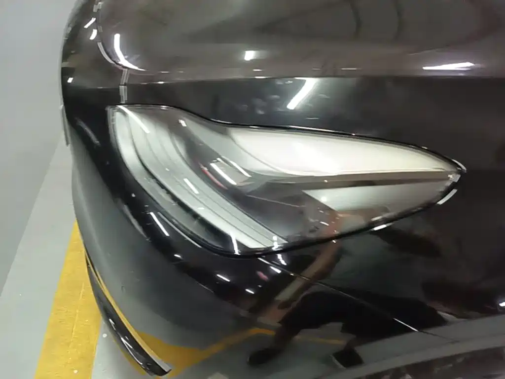 Tesla Model Y — фото 24