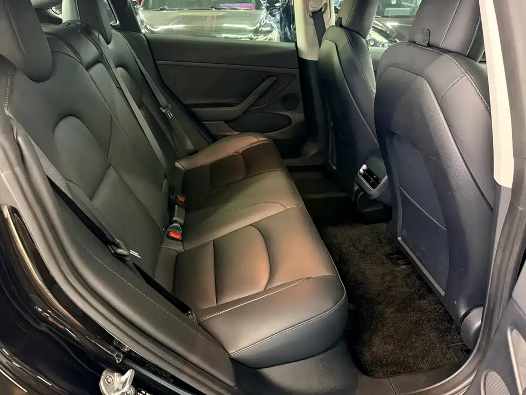 Tesla Model 3 — фото 14