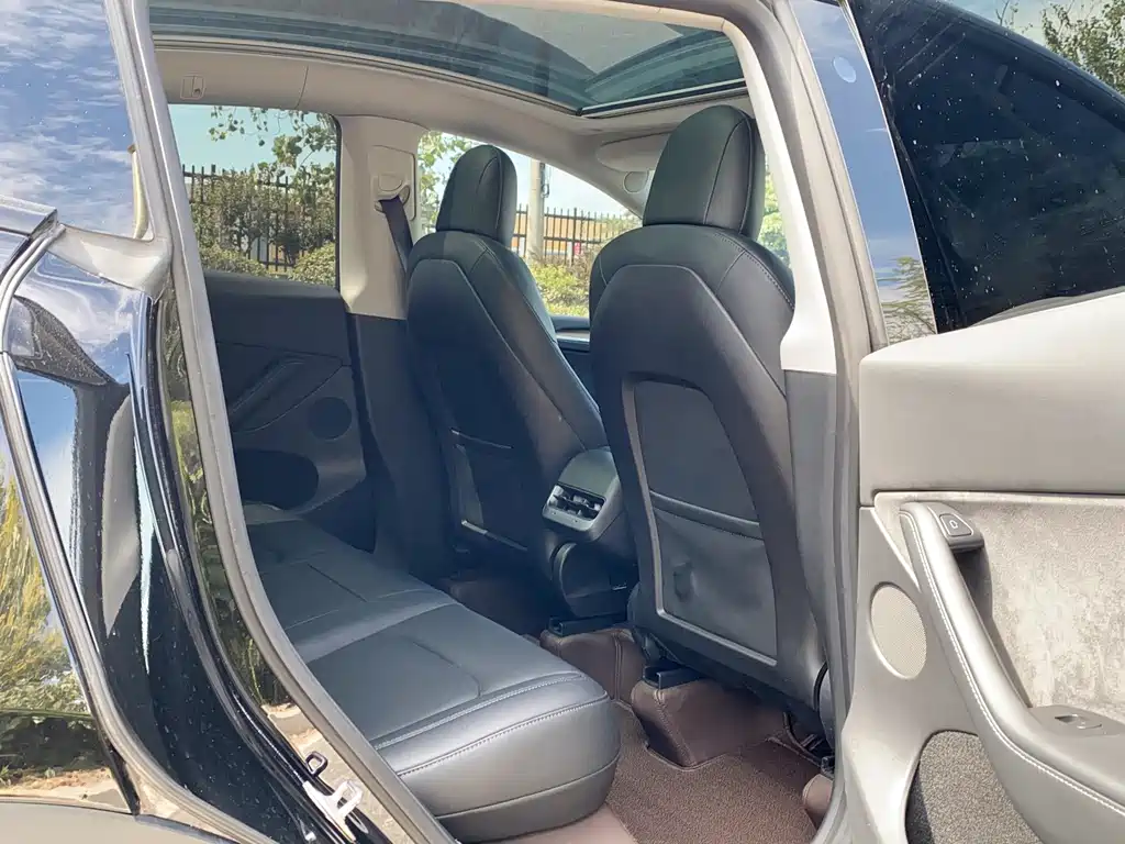 Tesla Model Y — фото 21