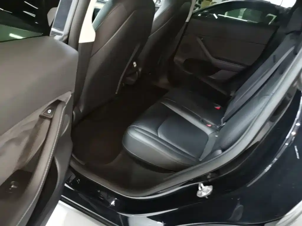 Tesla Model Y — фото 17