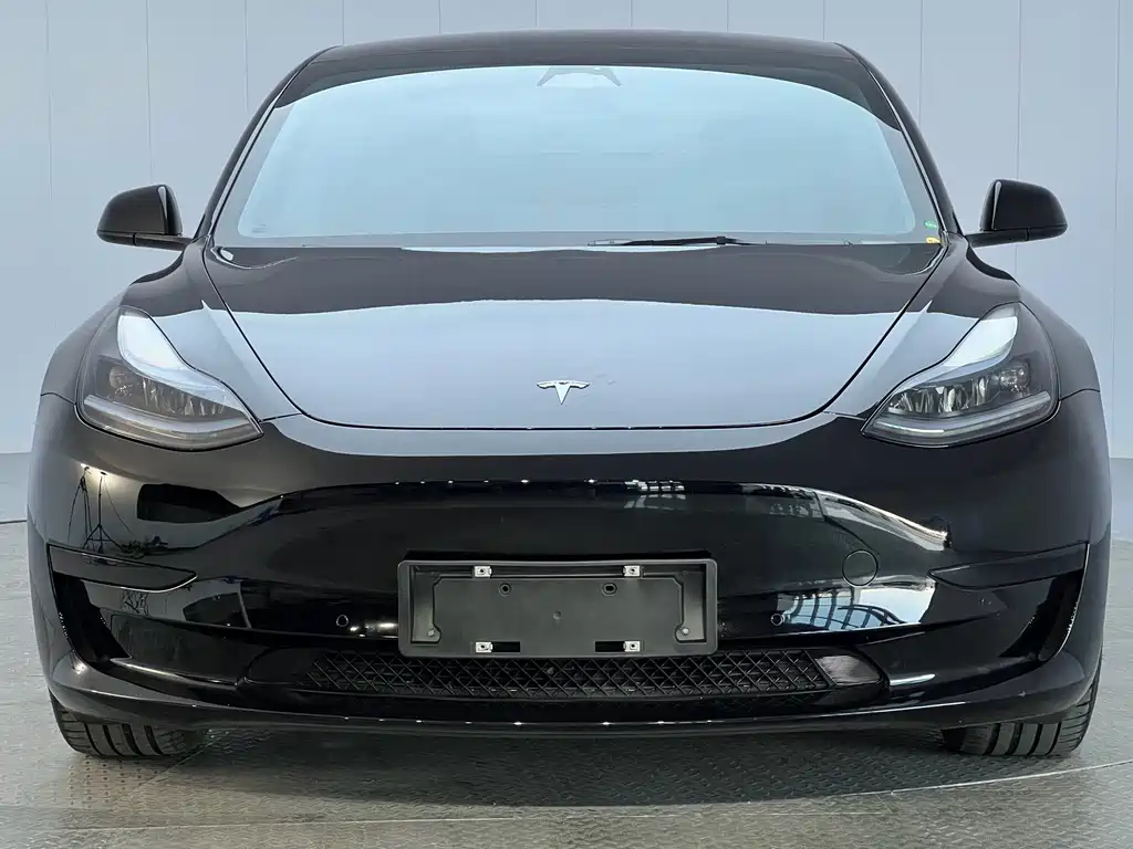 Tesla Model 3 — фото 2