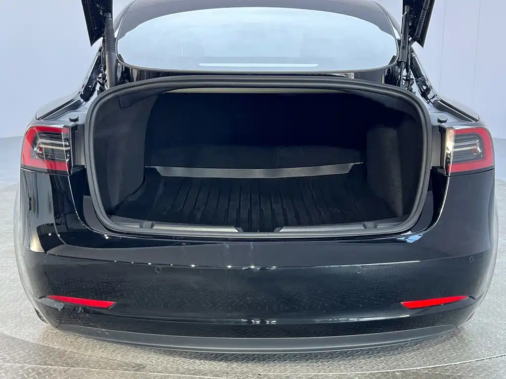 Tesla Model 3 — фото 20