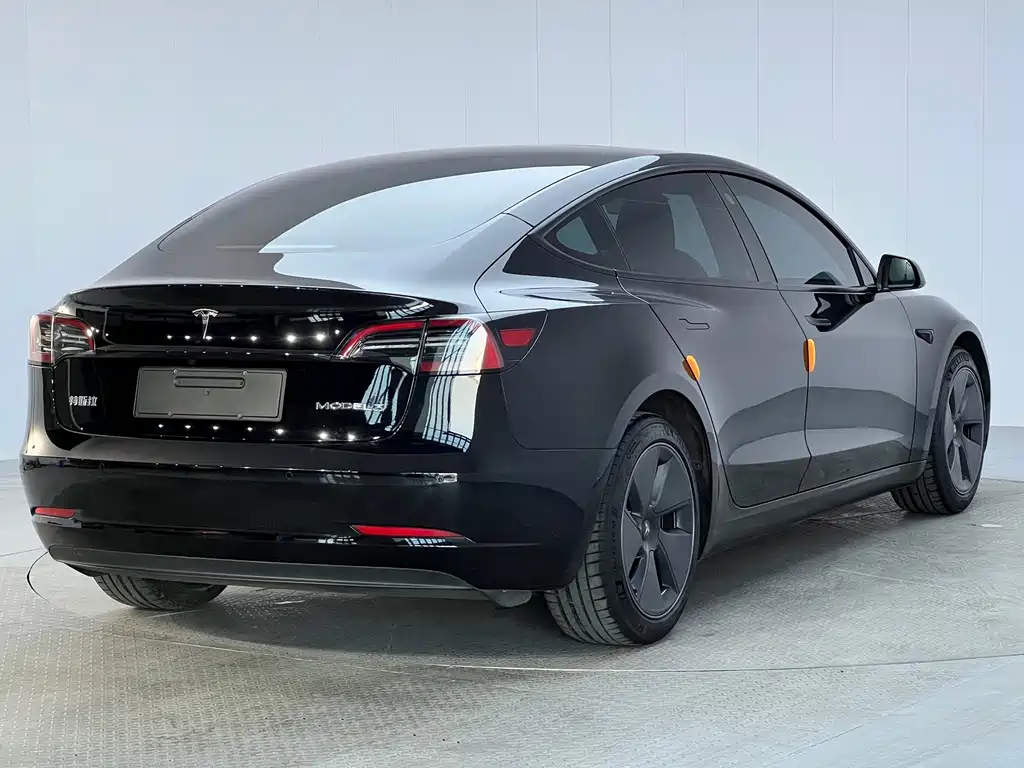 Tesla Model 3 — фото 26
