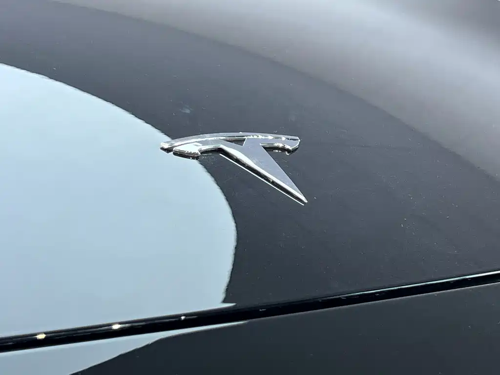 Tesla Model 3 — фото 5
