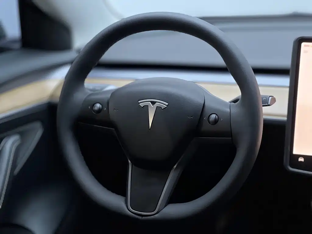 Tesla Model 3 — фото 8