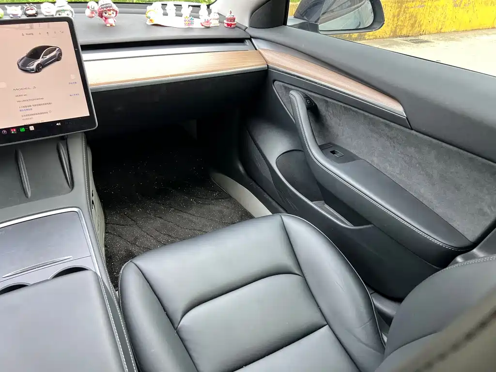 Tesla Model 3 — фото 6