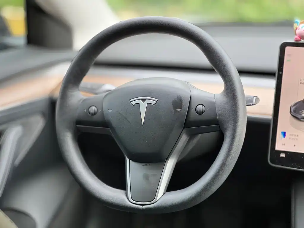 Tesla Model 3 — фото 8