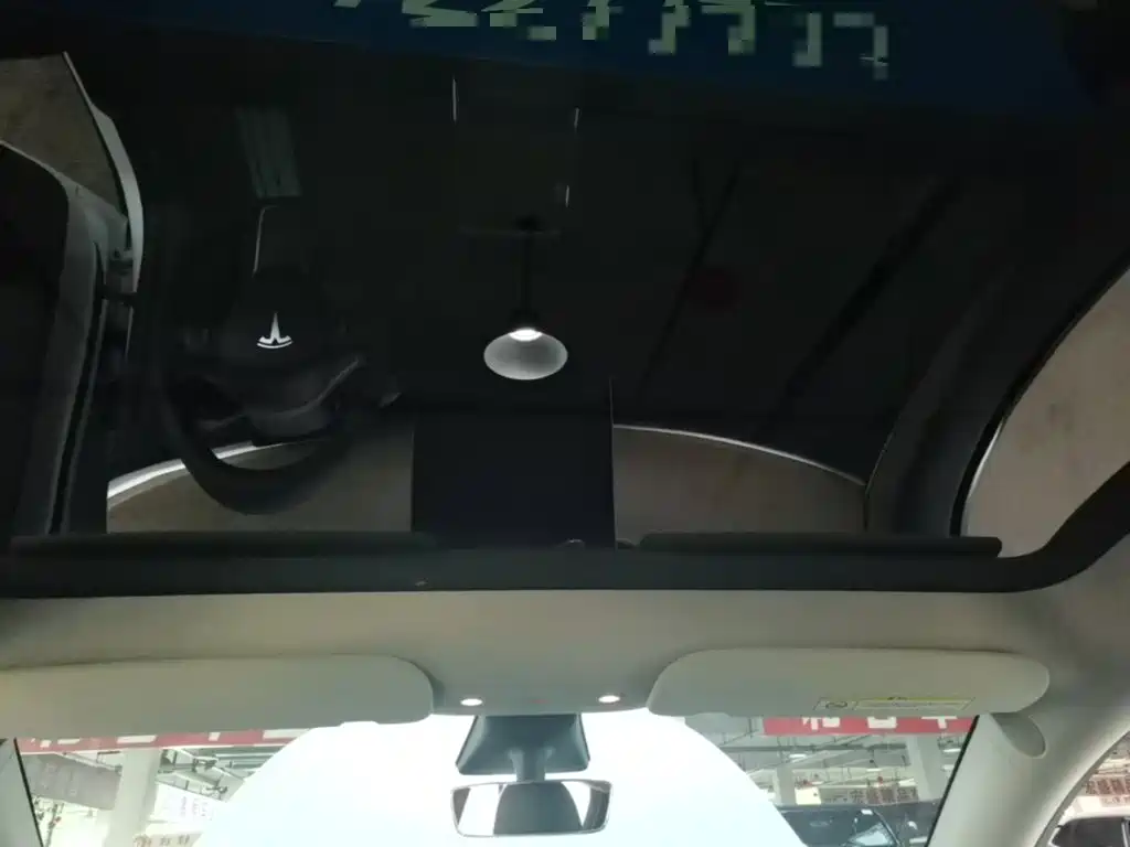 Tesla Model Y — фото 18