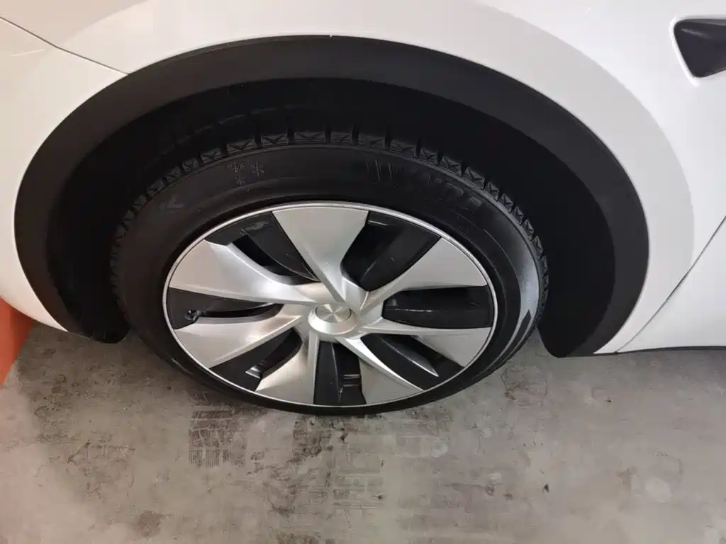 Tesla Model Y — фото 23