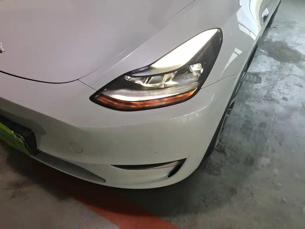 Tesla Model Y — фото 24