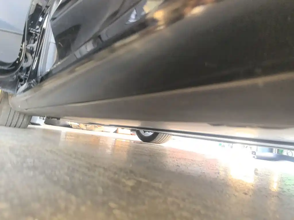 Tesla Model 3 — фото 21