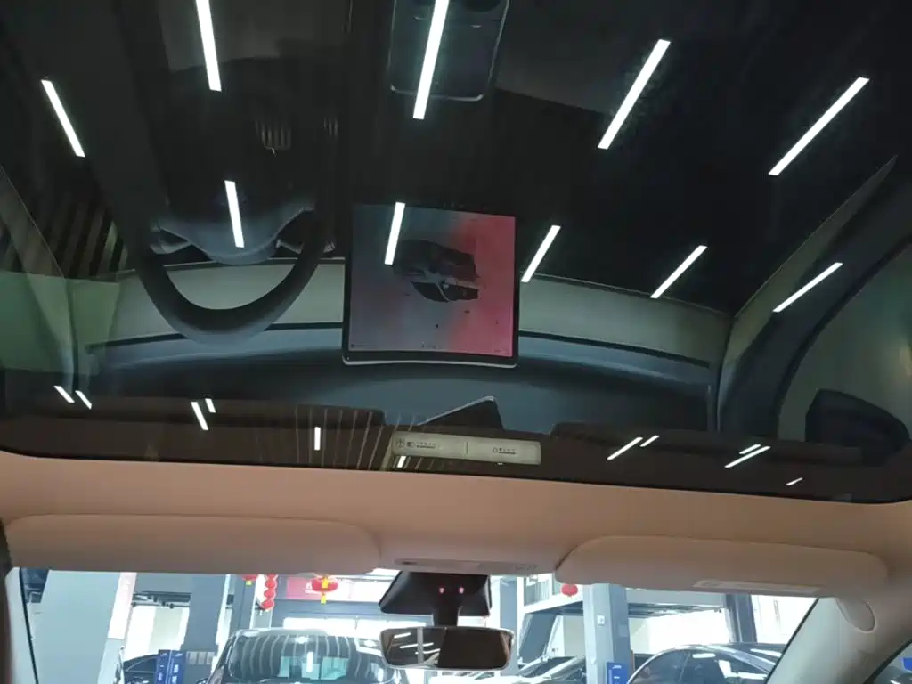 Tesla Model Y — фото 18